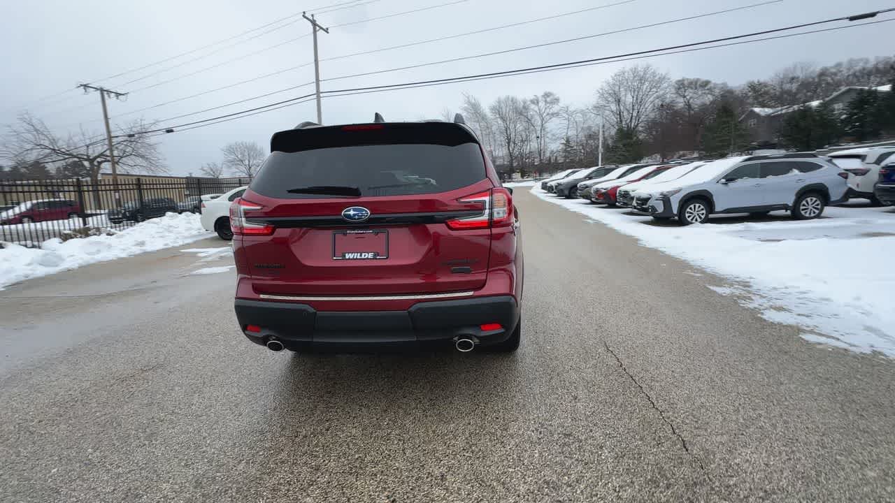 Thumbnail: 2026 Subaru Ascent - 7