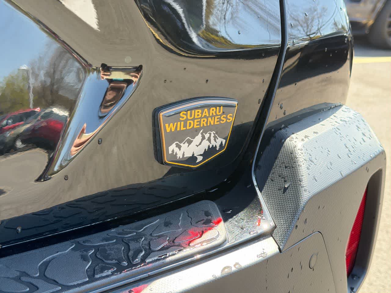 Thumbnail: 2025 Subaru Crosstrek - 18