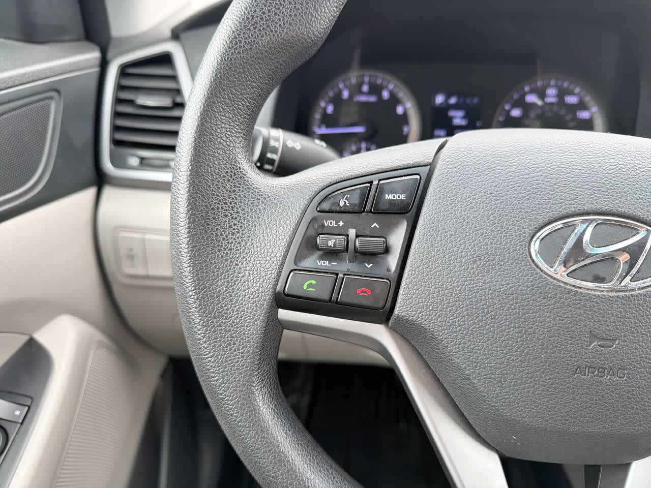 Thumbnail: 2017 Hyundai Tucson - 28