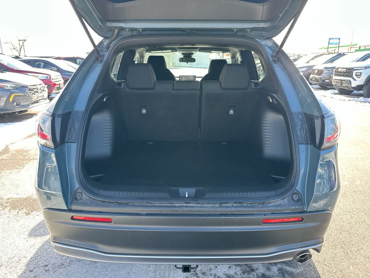 Thumbnail: 2023 Honda HR-V - 35