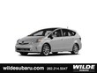 Toyota Prius V