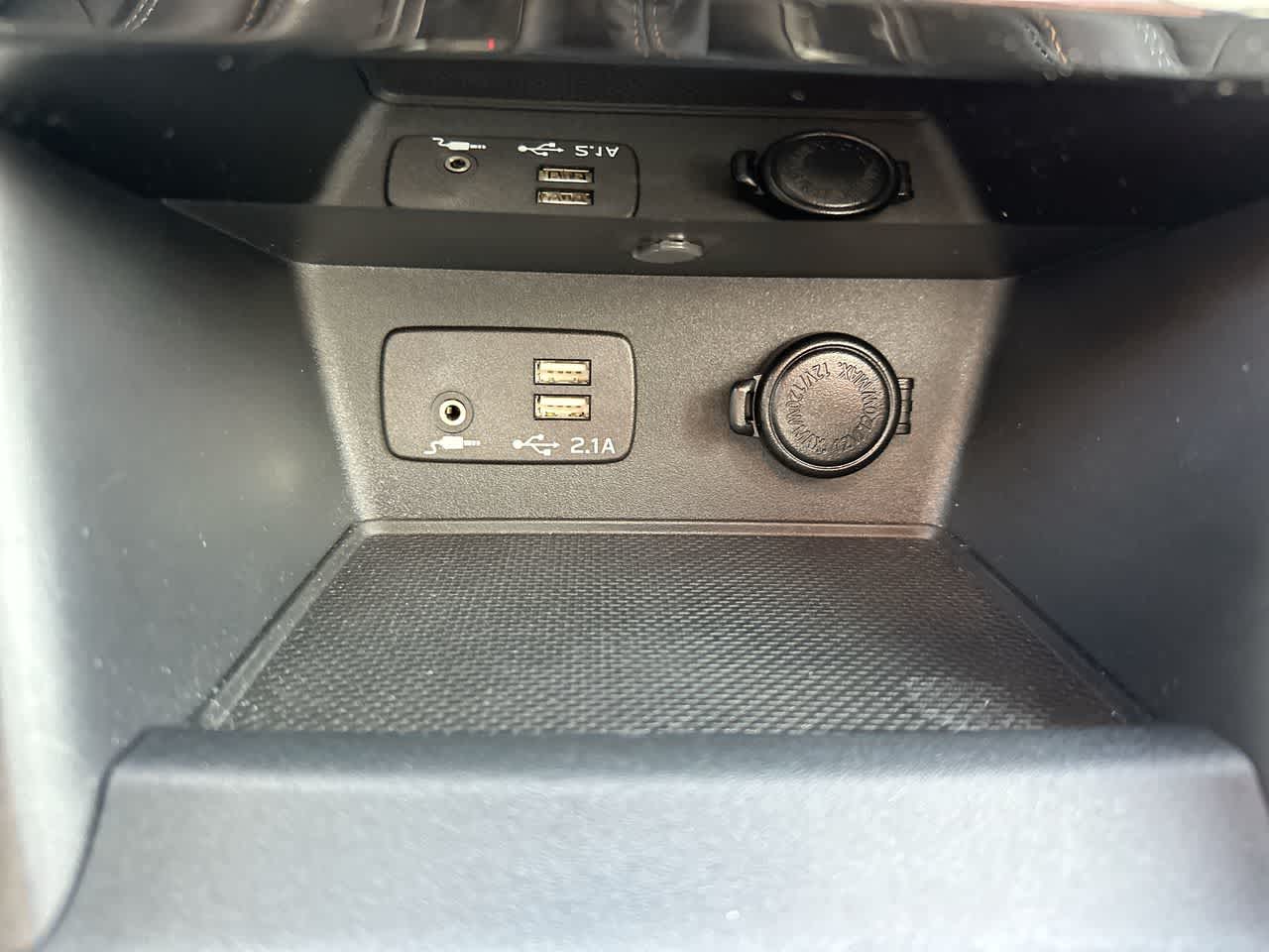 Thumbnail: 2023 Subaru Forester - 30