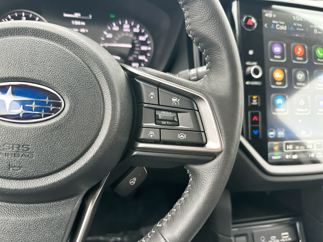 Thumbnail: 2026 Subaru Ascent - 30