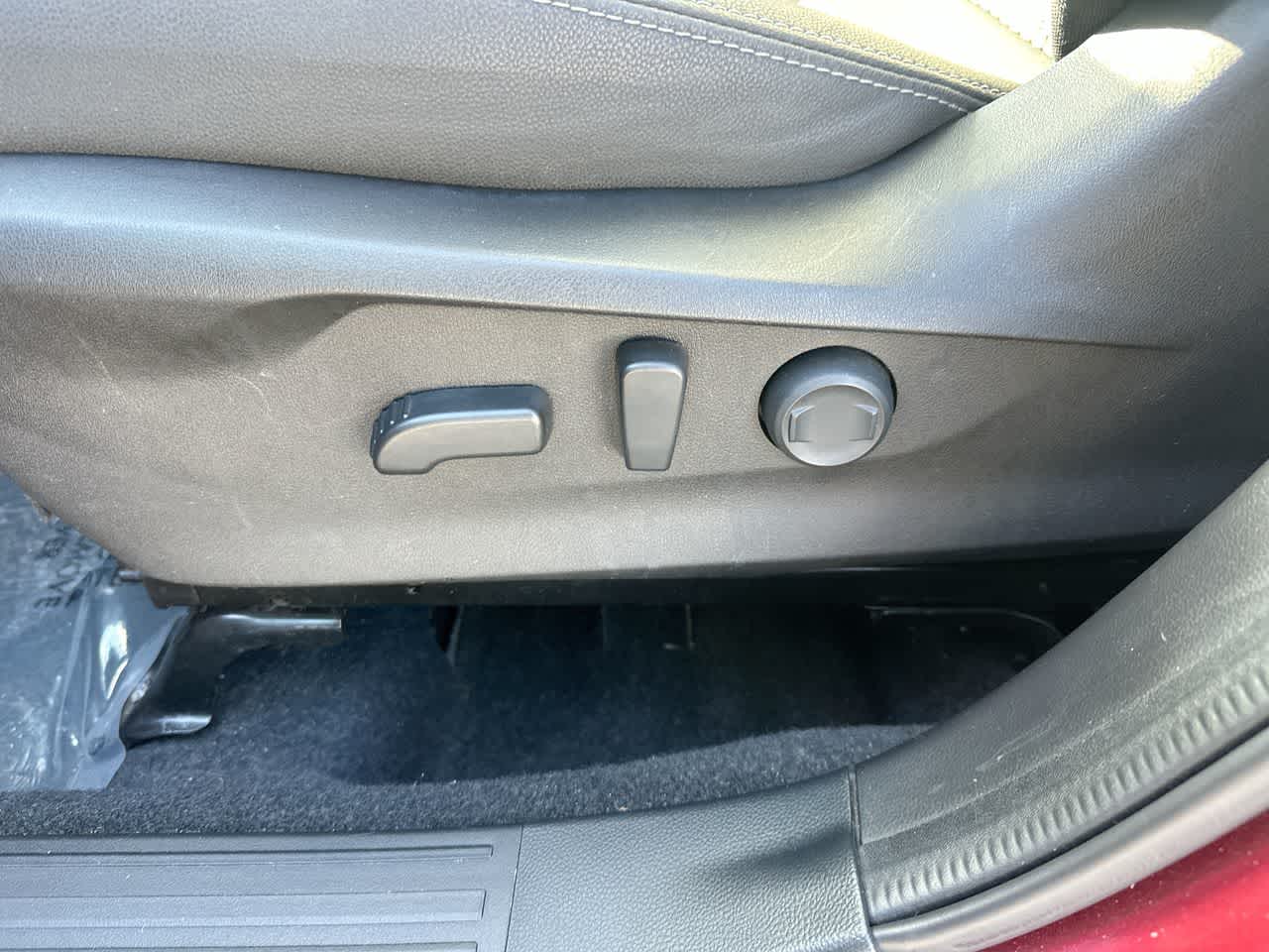 Thumbnail: 2020 Subaru Forester - 22