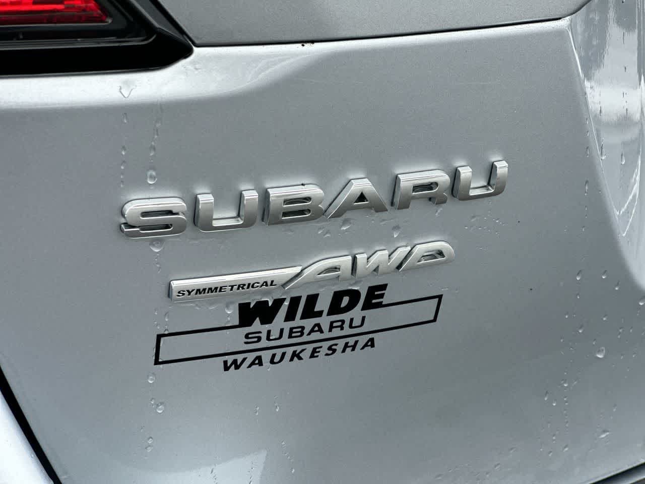 Thumbnail: 2023 Subaru Outback - 17
