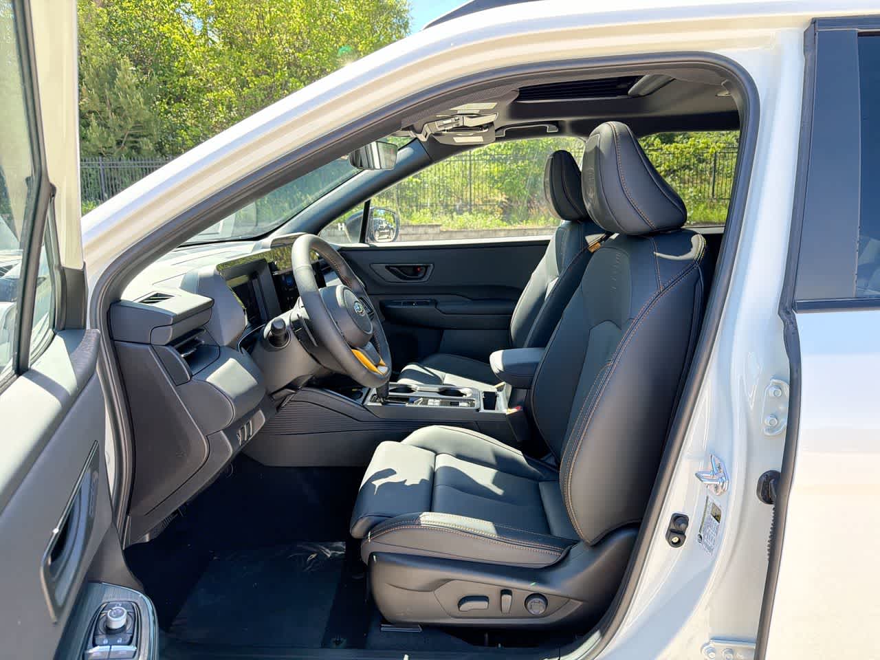Thumbnail: 2026 Subaru Outback - 20