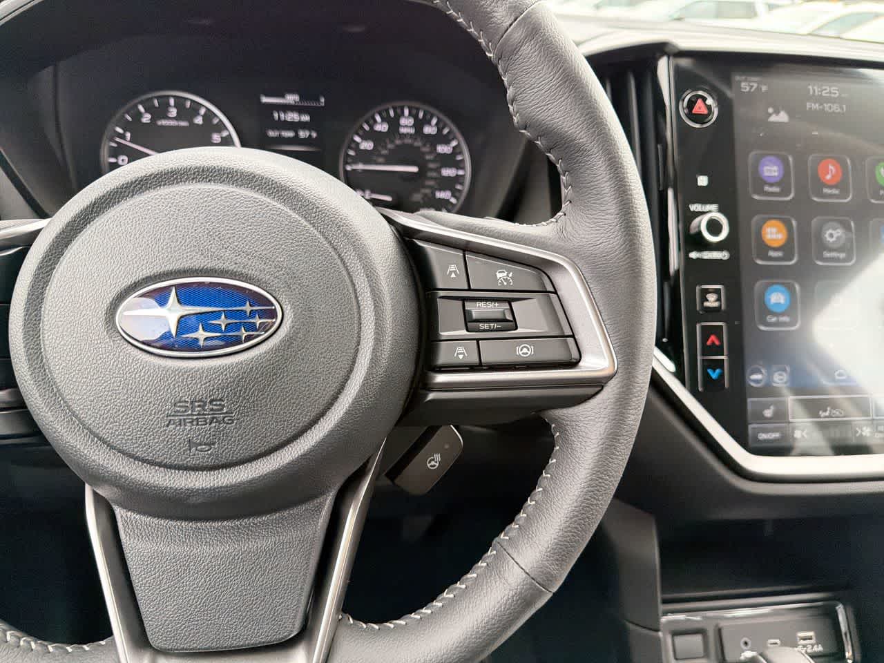 Thumbnail: 2026 Subaru Ascent - 29