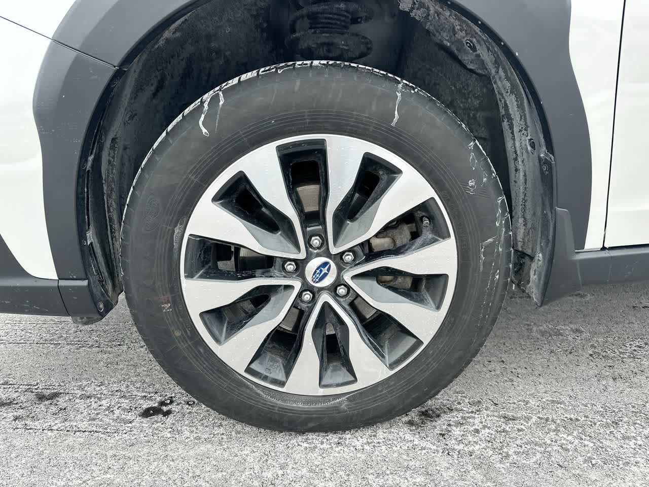 Thumbnail: 2023 Subaru Outback - 19