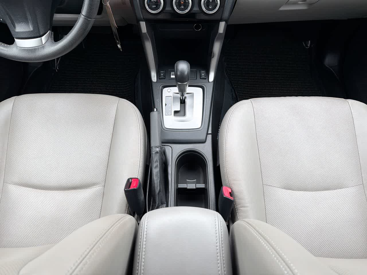 Thumbnail: 2016 Subaru Forester - 31