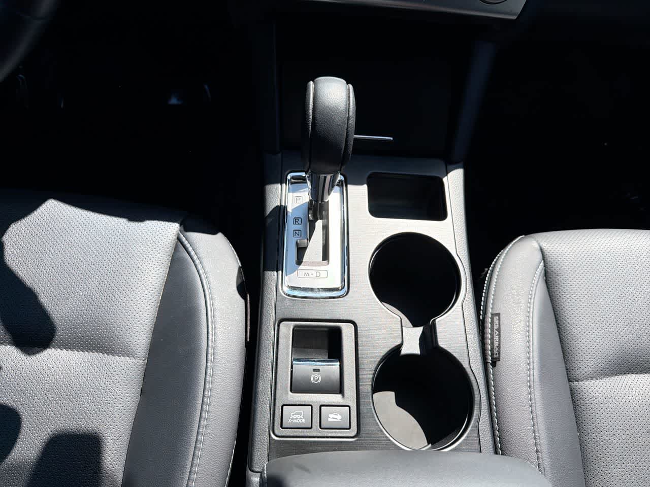 Thumbnail: 2017 Subaru Outback - 36