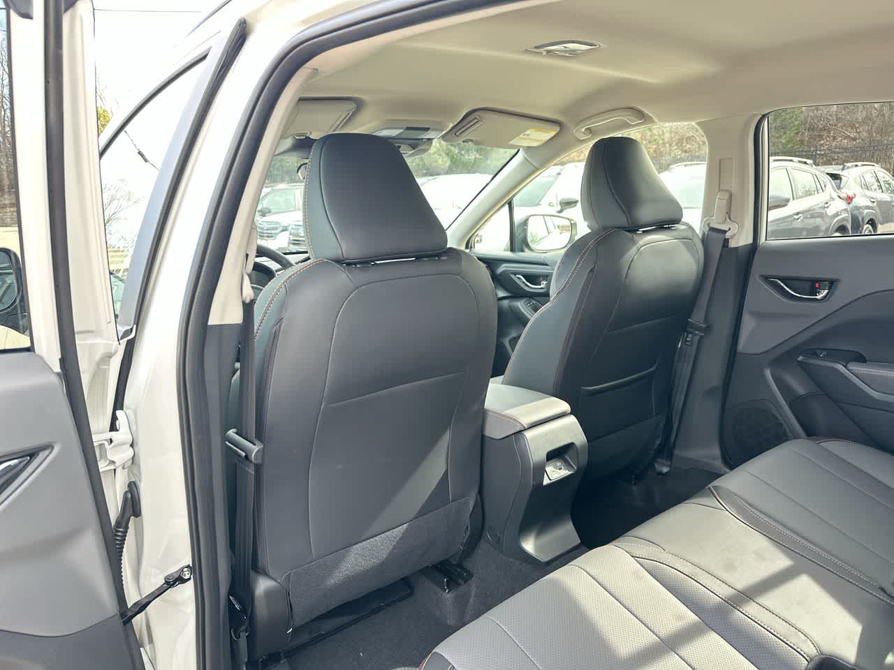 Thumbnail: 2026 Subaru Crosstrek - 23