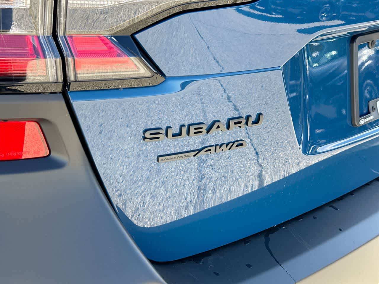 Thumbnail: 2025 Subaru Outback - 16