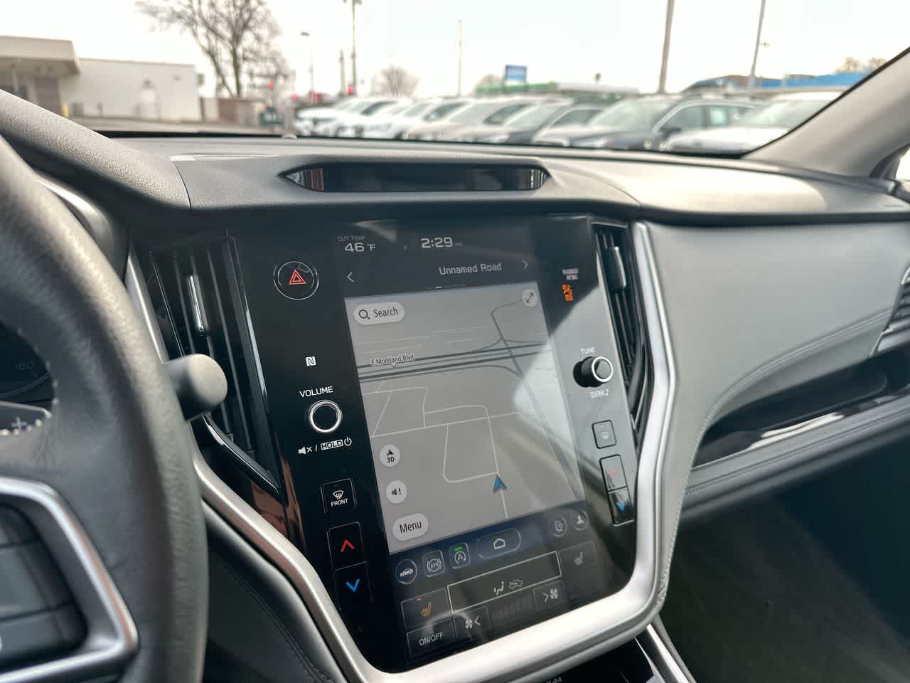 Thumbnail: 2025 Subaru Outback - 32