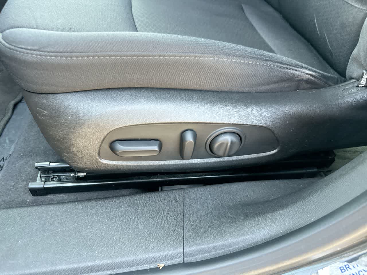 Thumbnail: 2016 Chevrolet Malibu - 20