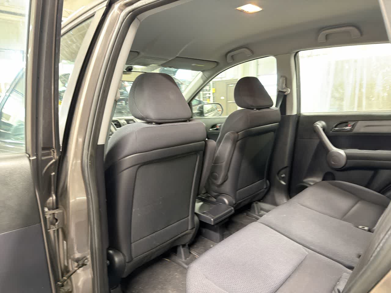 Thumbnail: 2009 Honda CR-V - 23