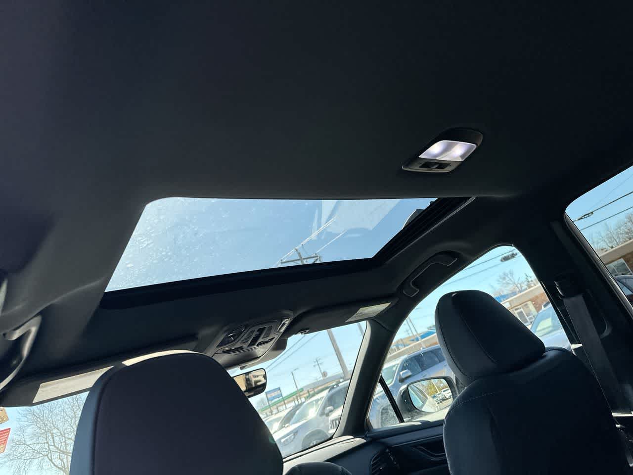 Thumbnail: 2025 Subaru Outback - 24