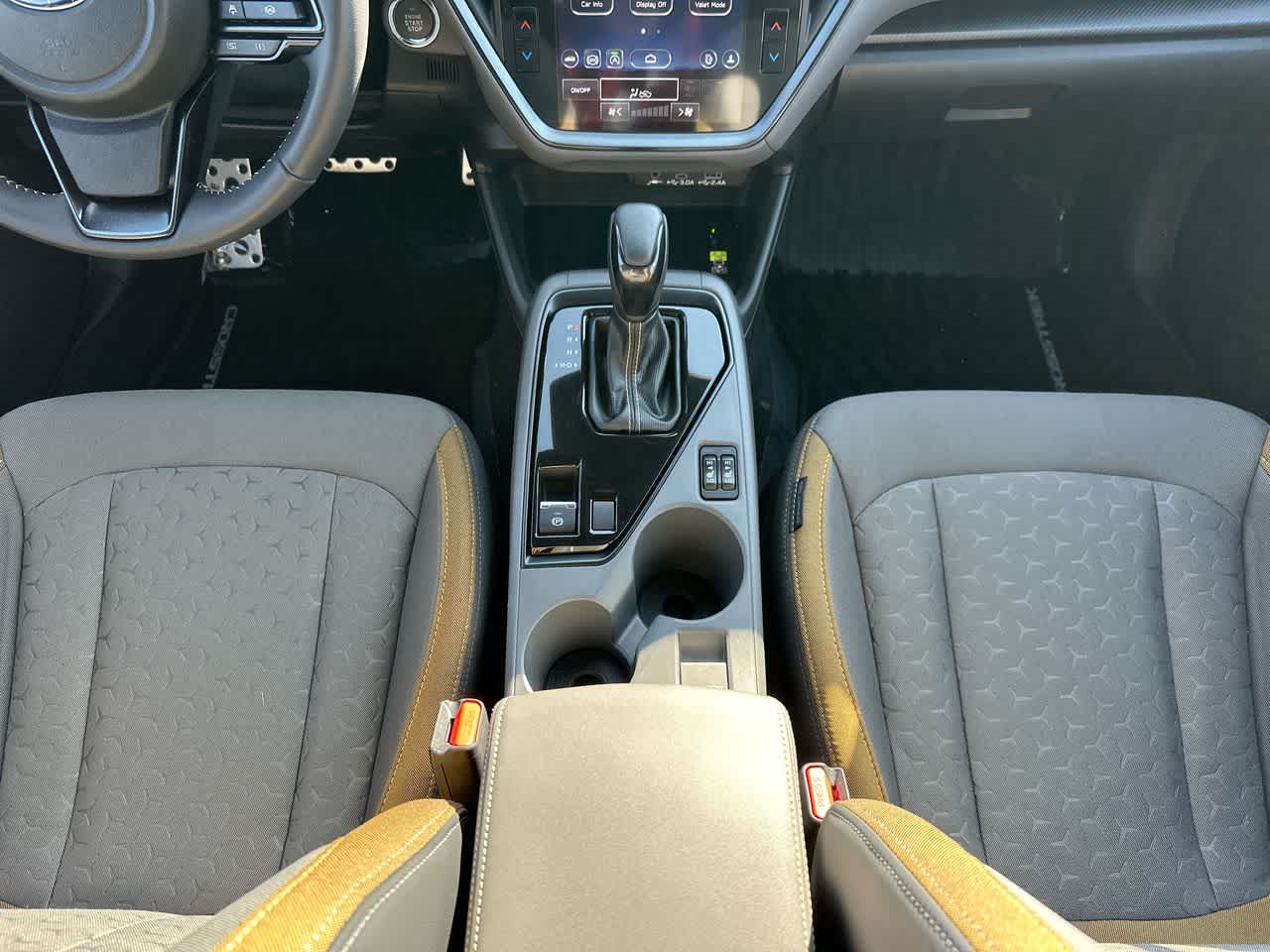 Thumbnail: 2025 Subaru Crosstrek - 29