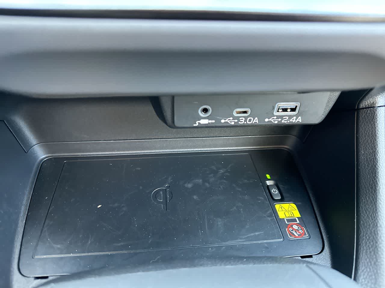 Thumbnail: 2025 Subaru Crosstrek - 33