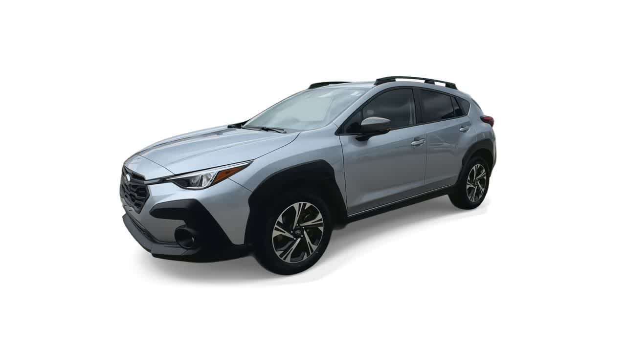 2024 Subaru Crosstrek Premium 4