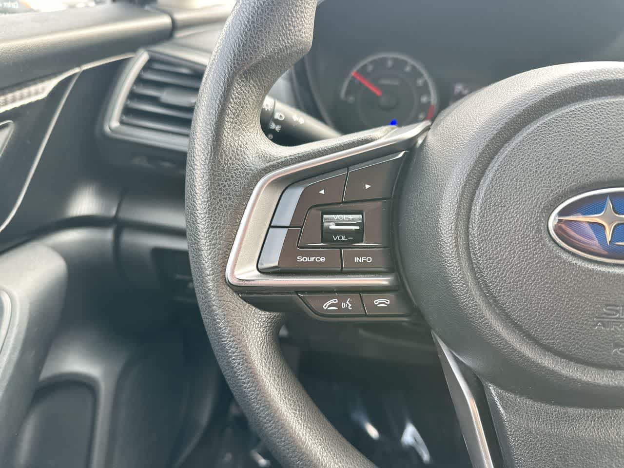 Thumbnail: 2019 Subaru Impreza - 28