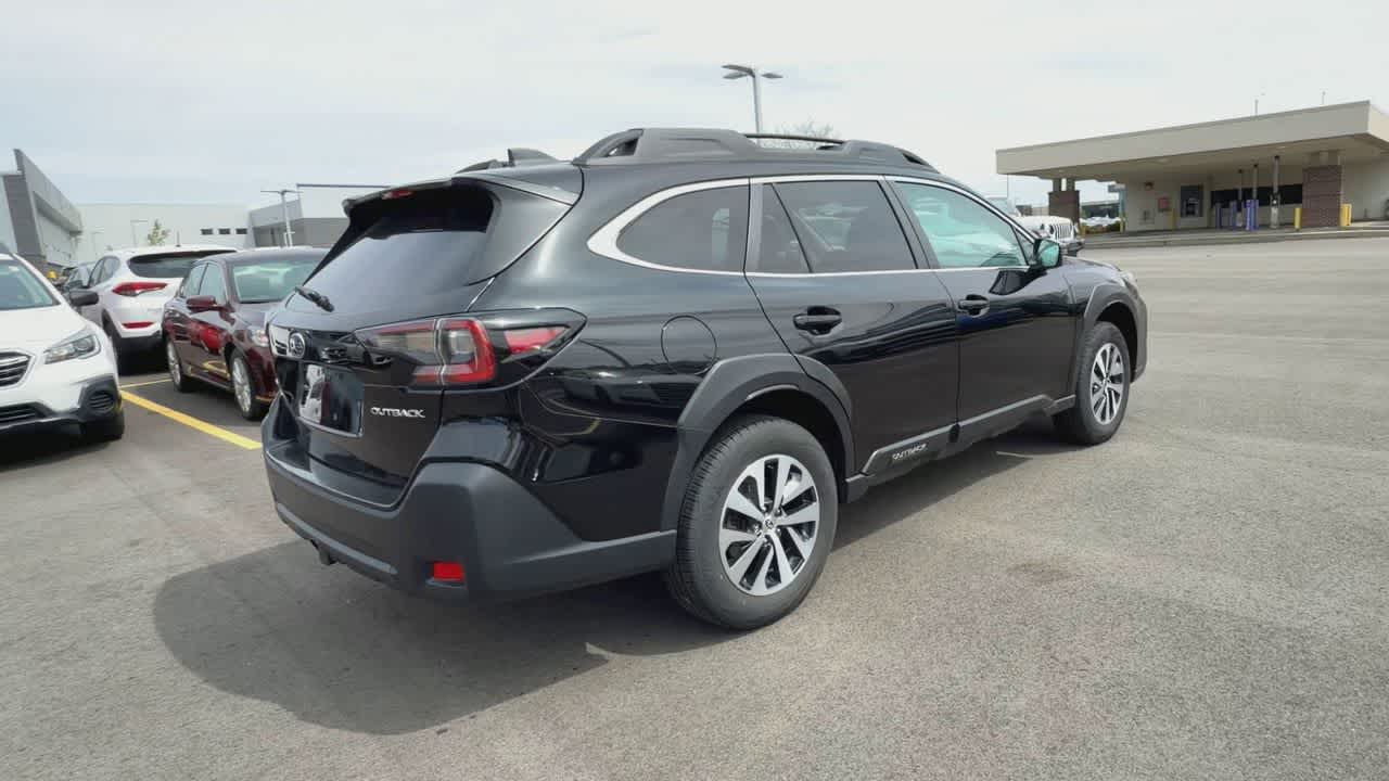 Thumbnail: 2024 Subaru Outback - 7