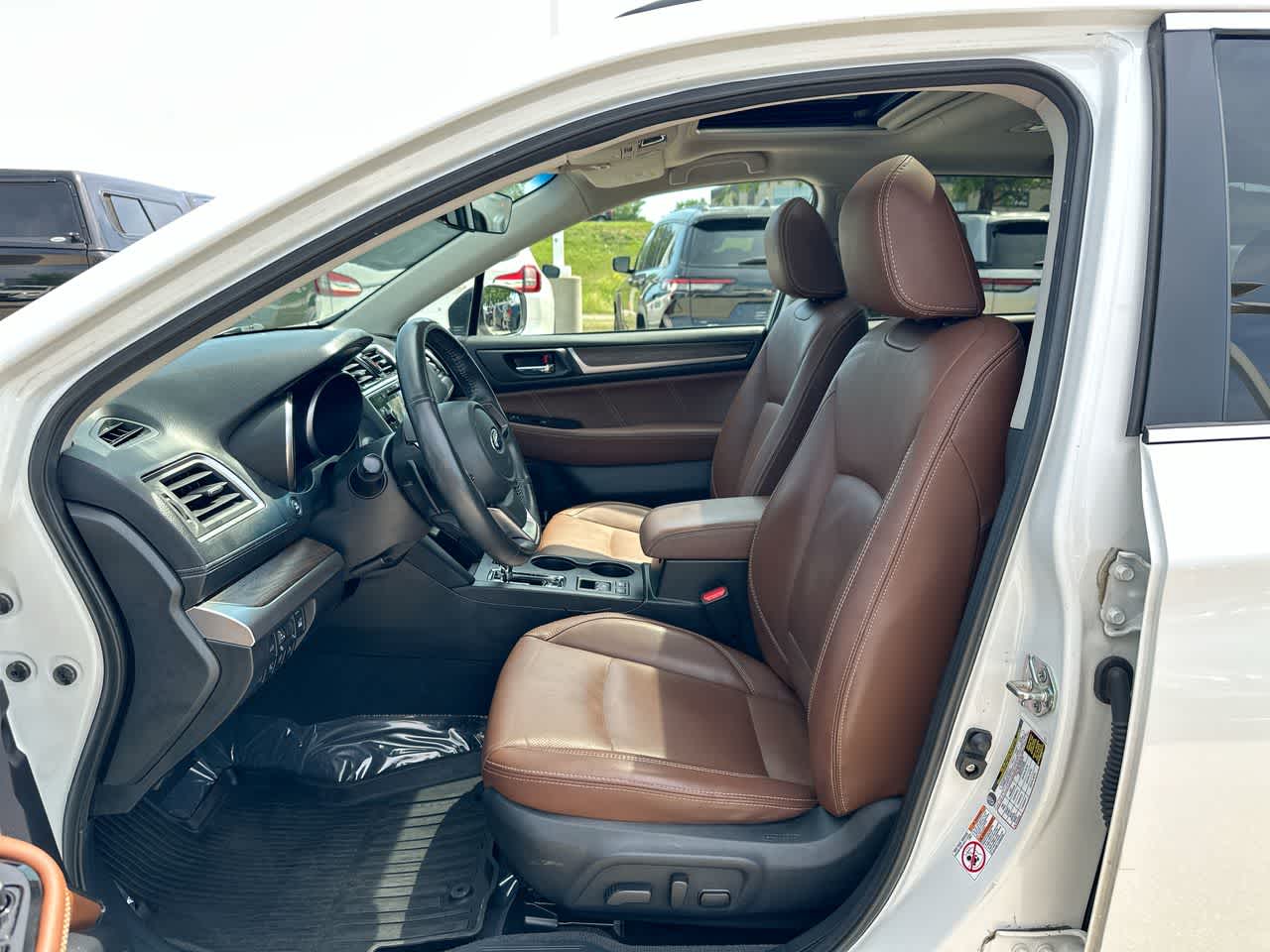 Thumbnail: 2019 Subaru Outback - 21