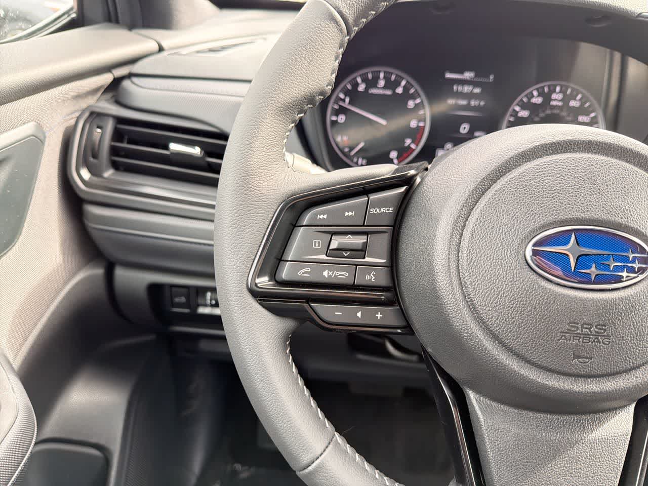 Thumbnail: 2026 Subaru Forester - 29