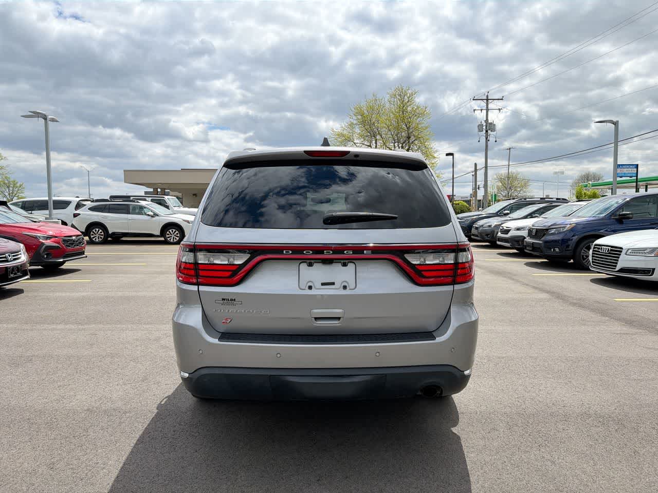 Thumbnail: 2020 Dodge Durango - 11