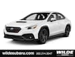  Subaru WRX