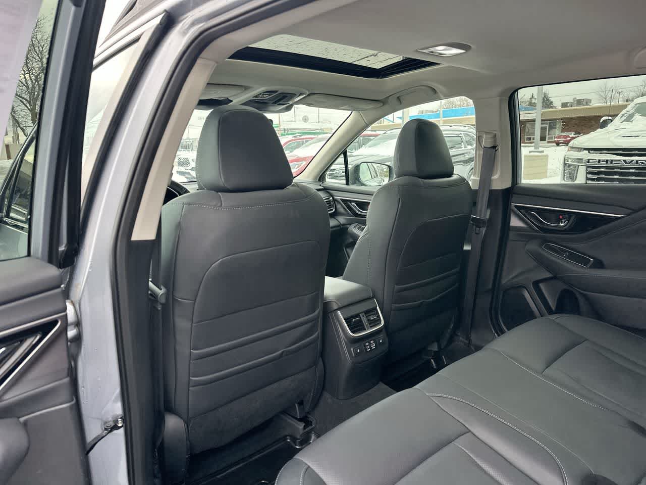 Thumbnail: 2023 Subaru Outback - 23