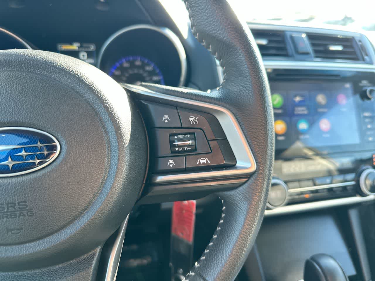 Thumbnail: 2019 Subaru Outback - 29