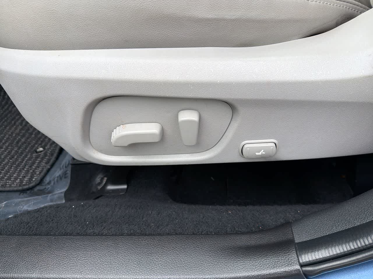 Thumbnail: 2016 Subaru Forester - 22