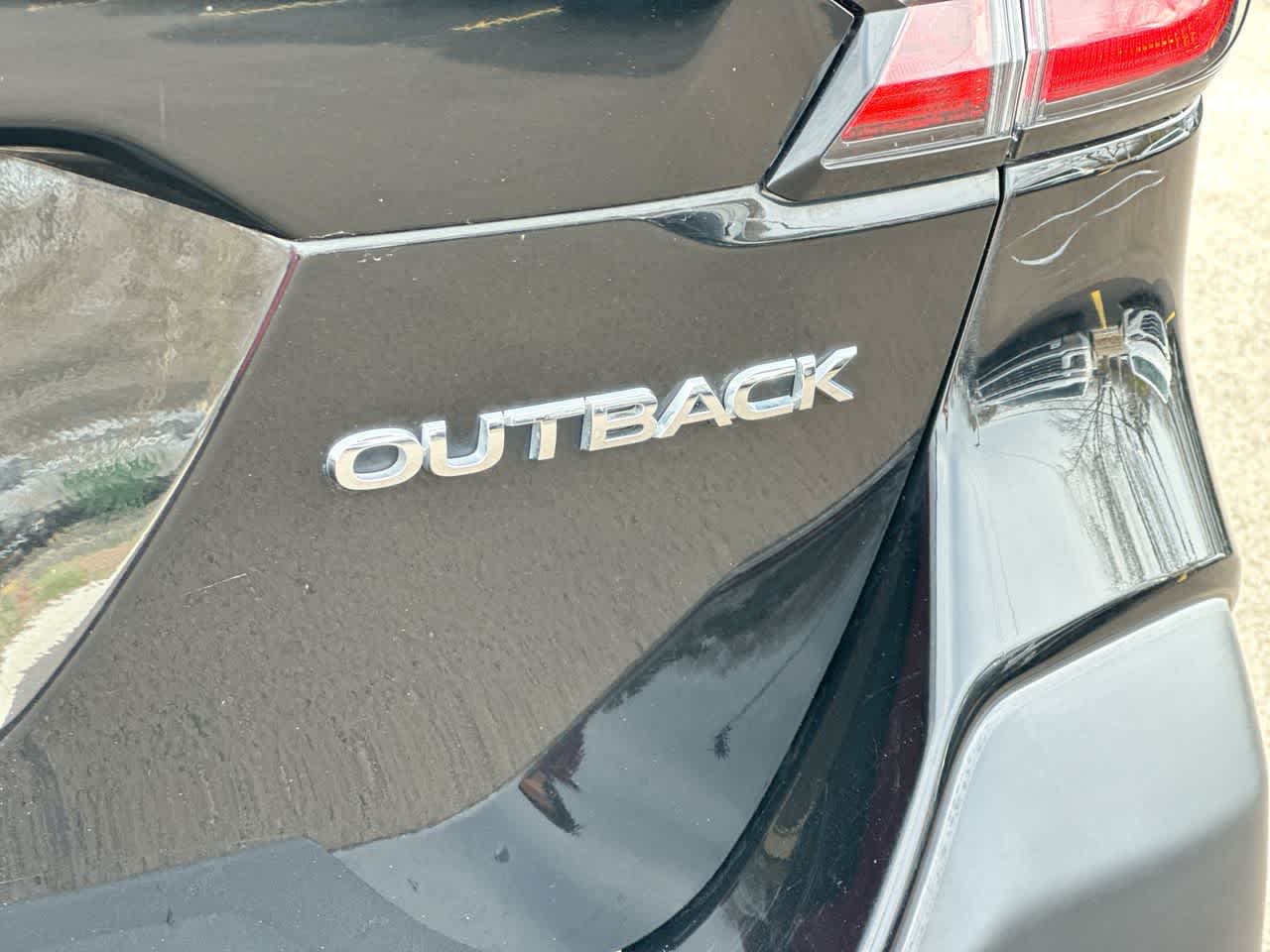Thumbnail: 2020 Subaru Outback - 18