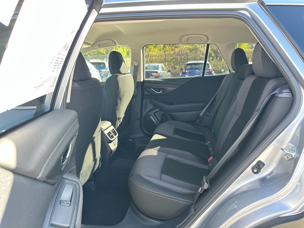 Thumbnail: 2025 Subaru Outback - 24