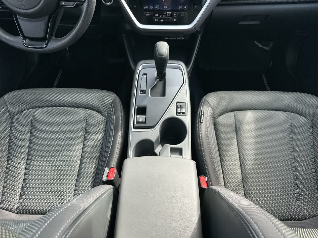 Thumbnail: 2024 Subaru Crosstrek - 31