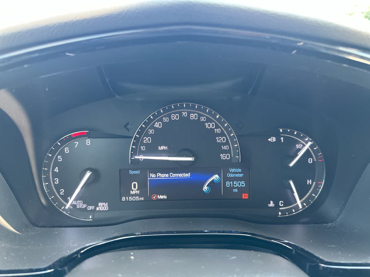 Thumbnail: 2019 Cadillac XT5 - 36