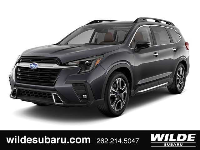 2026 Subaru Ascent Touring 7 Passenger's photo