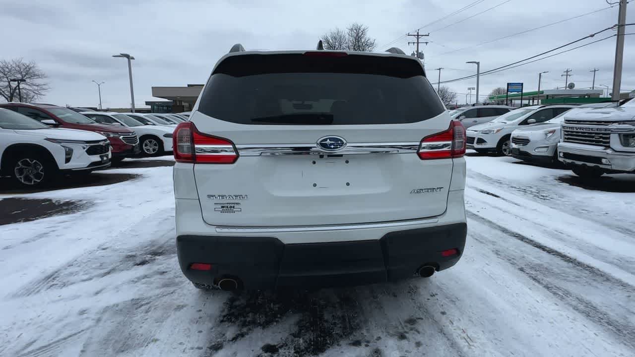 Thumbnail: 2019 Subaru Ascent - 7