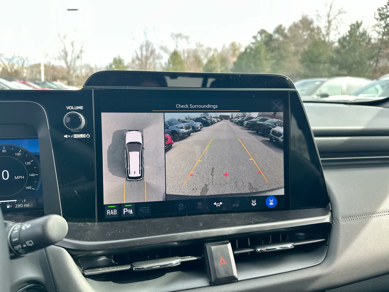 Thumbnail: 2026 Subaru Outback - 32