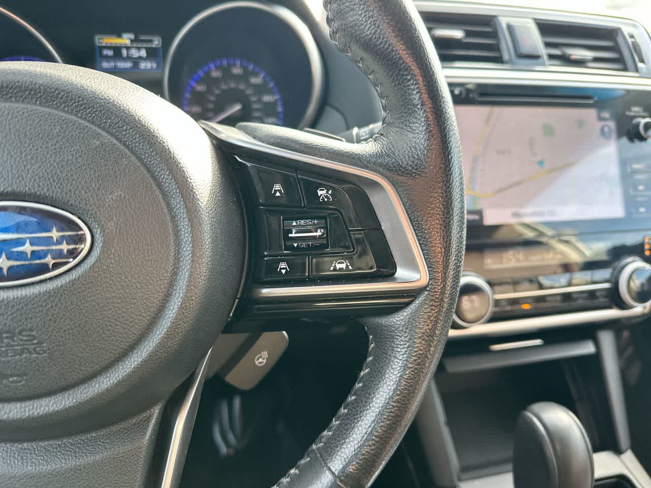 Thumbnail: 2019 Subaru Outback - 30