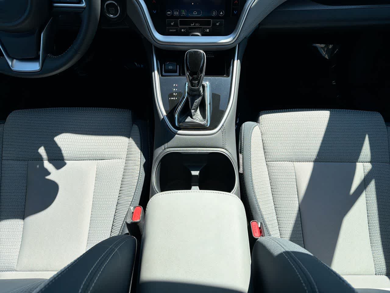 Thumbnail: 2025 Subaru Outback - 30