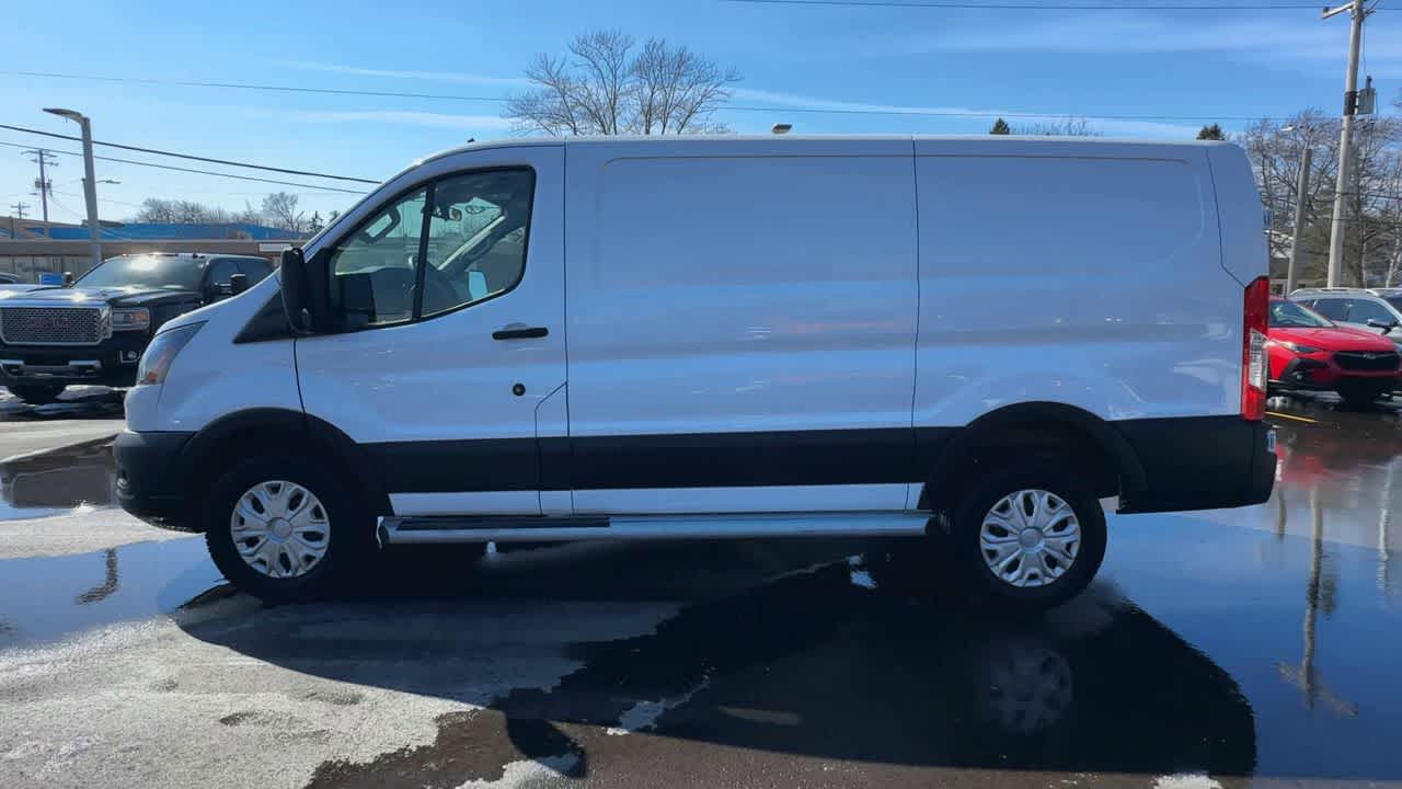 Thumbnail: 2024 Ford Transit Series - 5