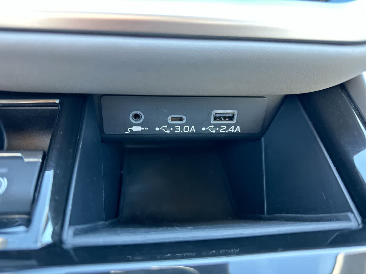 Thumbnail: 2025 Subaru Outback - 32