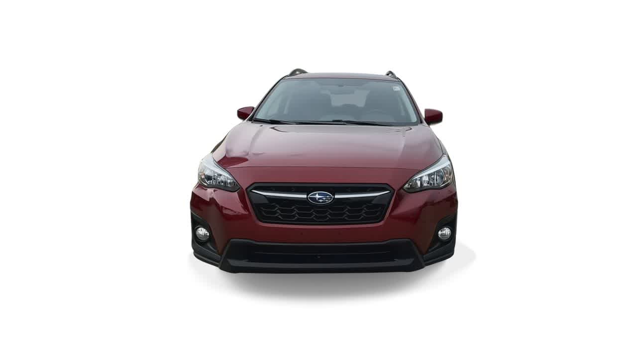 2019 Subaru Crosstrek Premium 3