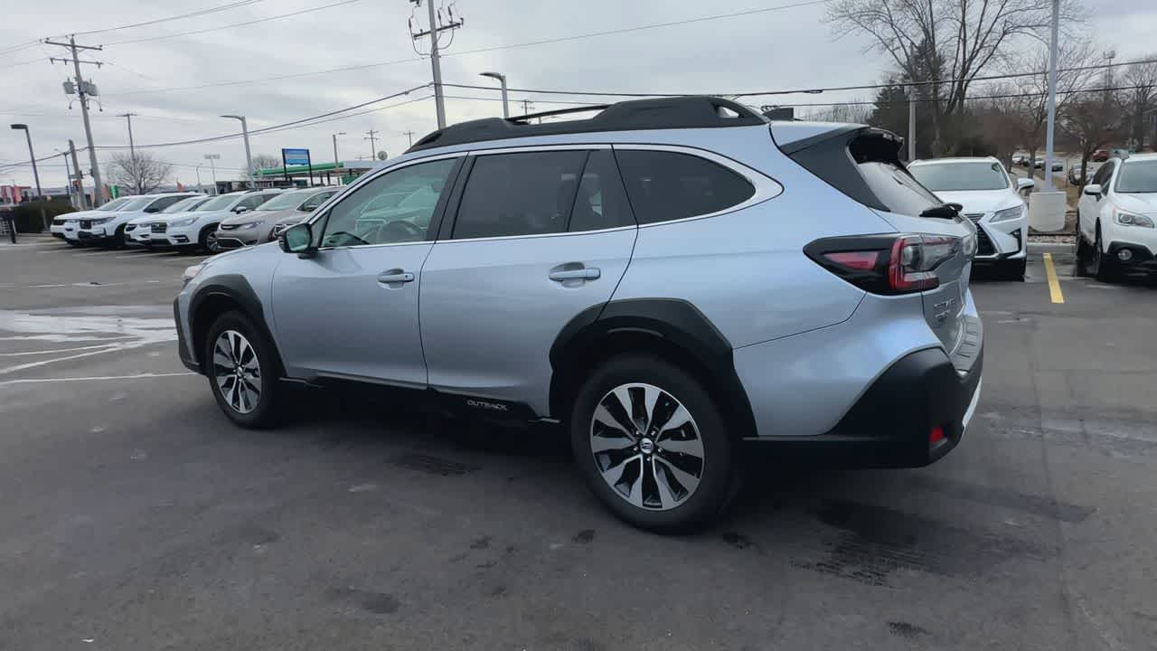 Thumbnail: 2025 Subaru Outback - 6