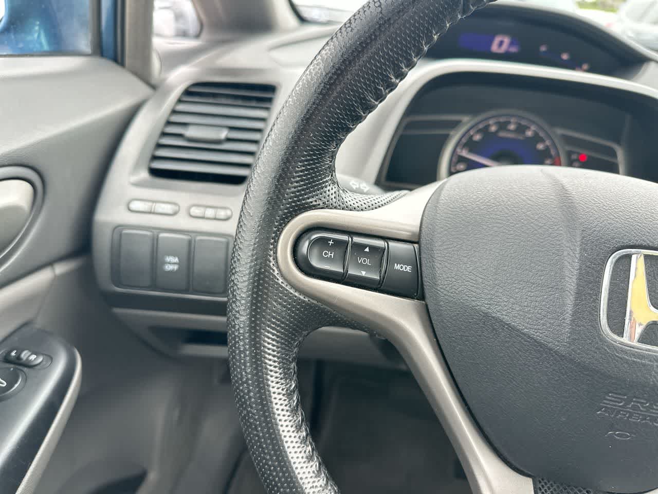 Thumbnail: 2010 Honda Civic - 29