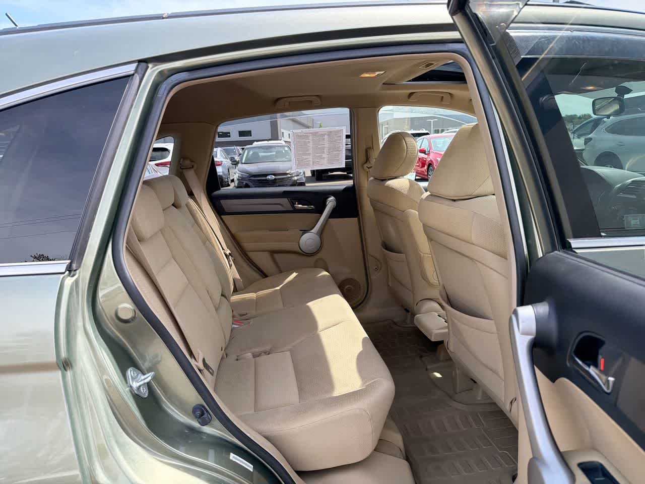 Thumbnail: 2007 Honda CR-V - 26