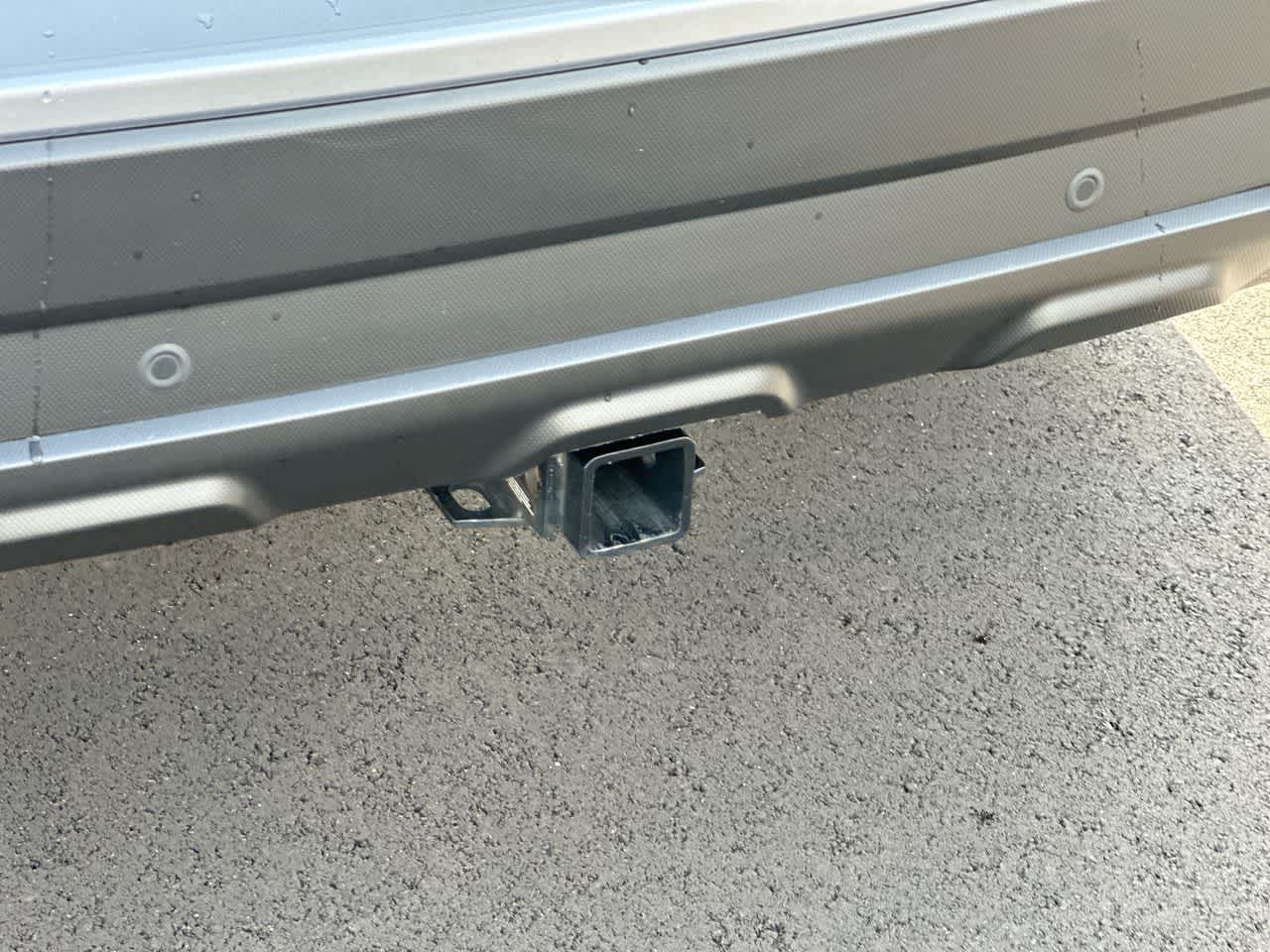 Thumbnail: 2023 Subaru Forester - 34