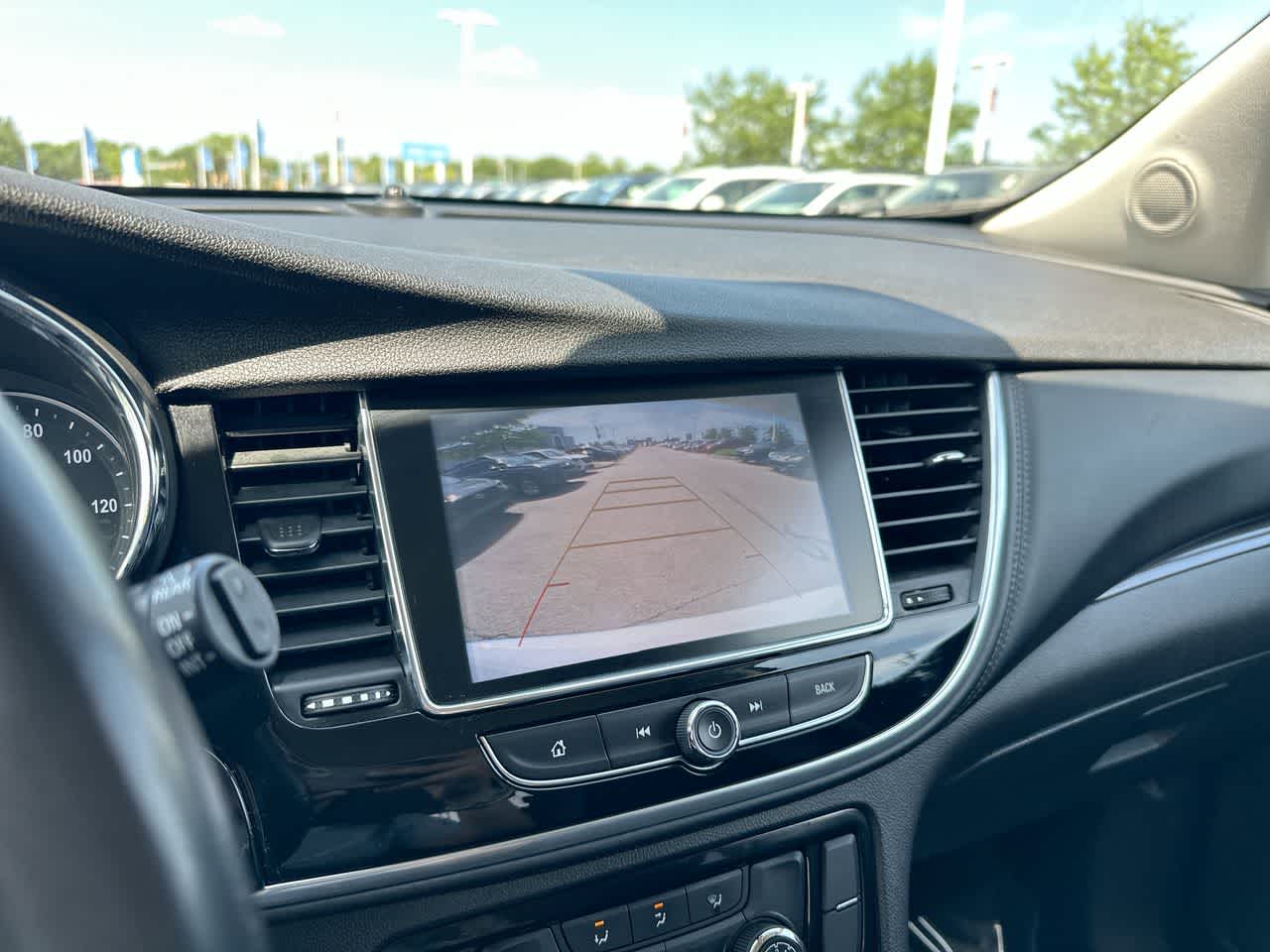 Thumbnail: 2019 Buick Encore - 31
