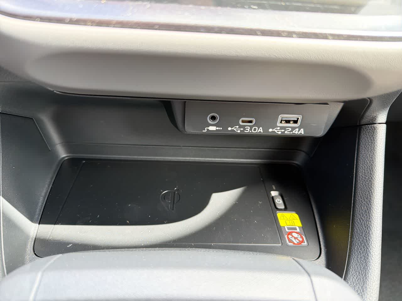 Thumbnail: 2026 Subaru Crosstrek - 35